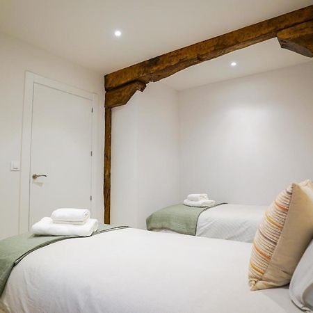 Homely Rooms 산탄데르 외부 사진