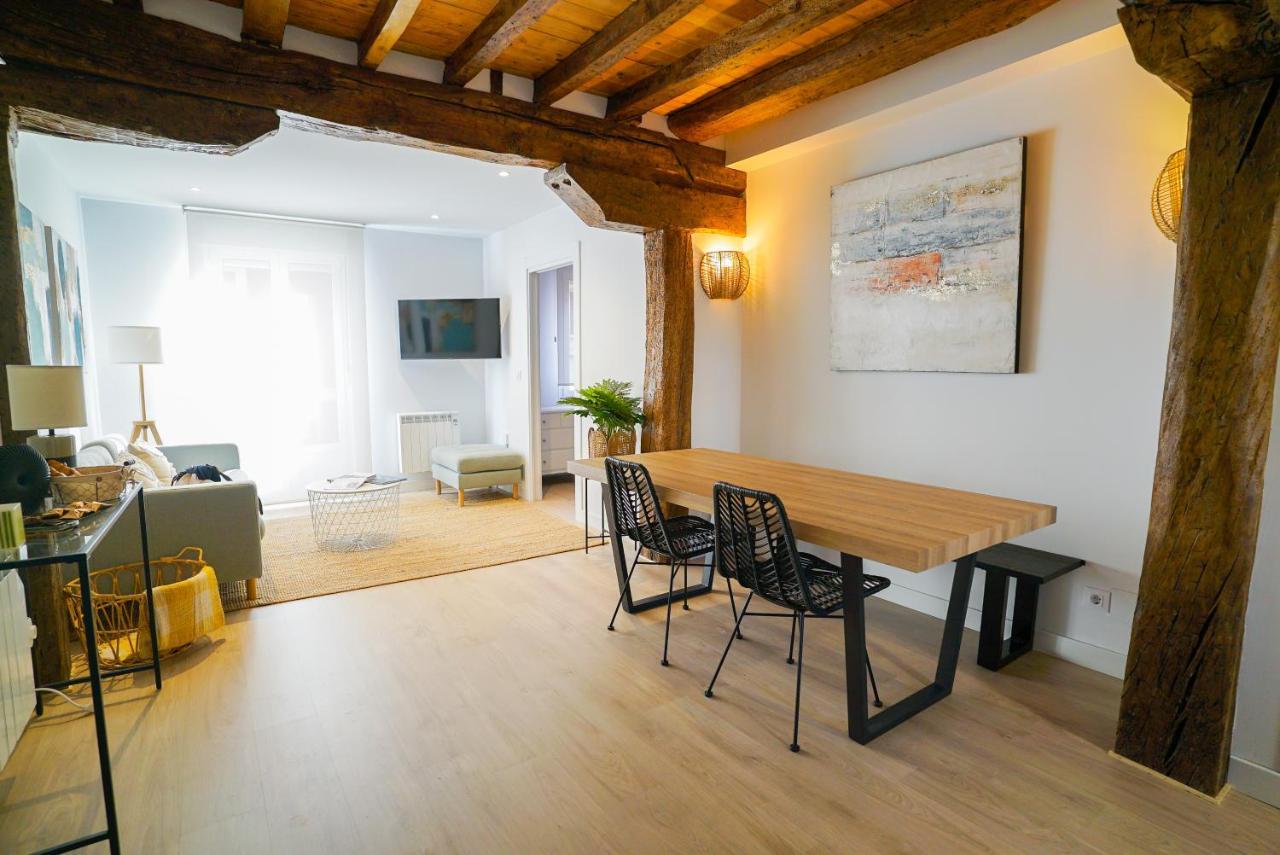 Homely Rooms 산탄데르 외부 사진