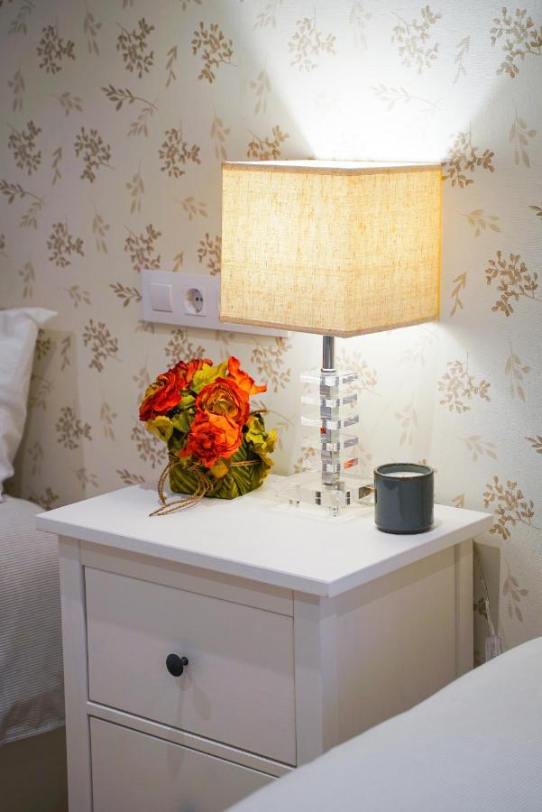 Homely Rooms 산탄데르 외부 사진