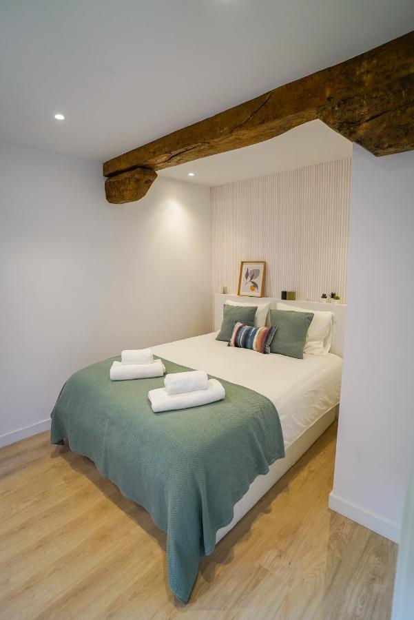 Homely Rooms 산탄데르 외부 사진