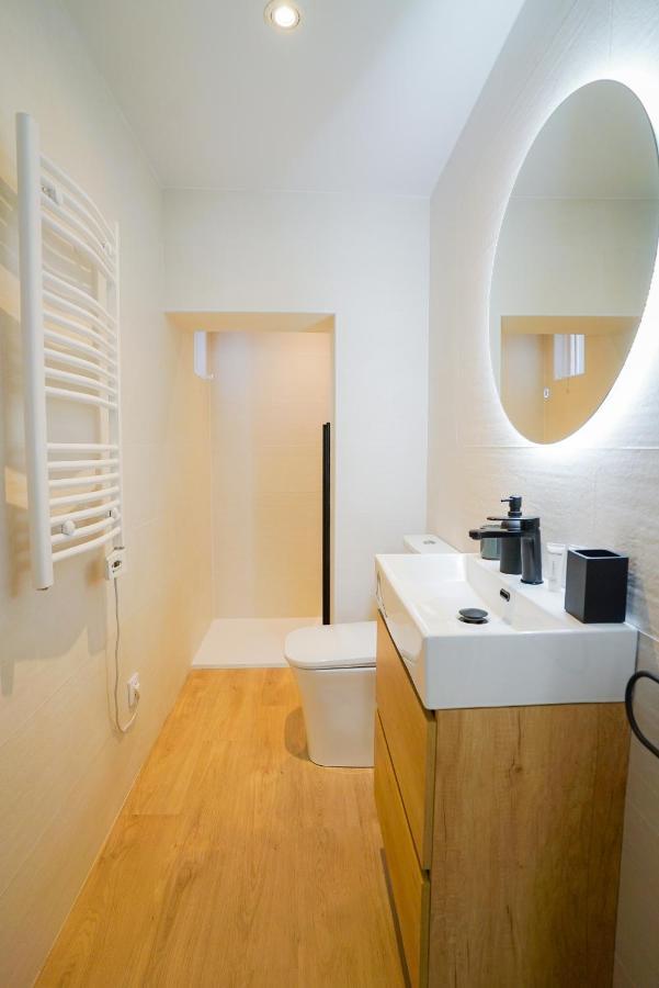 Homely Rooms 산탄데르 외부 사진