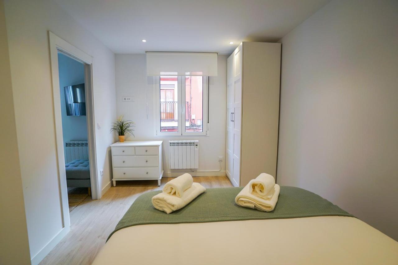 Homely Rooms 산탄데르 외부 사진